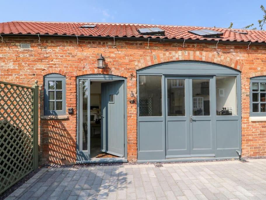 The Coach House Villa Cranwell Екстериор снимка